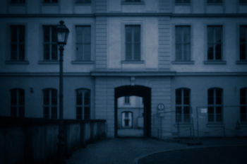 Pinhole