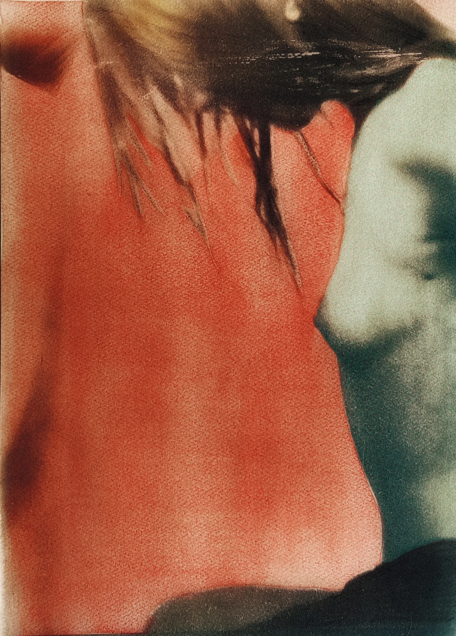<br><small>cyanotype</small>
