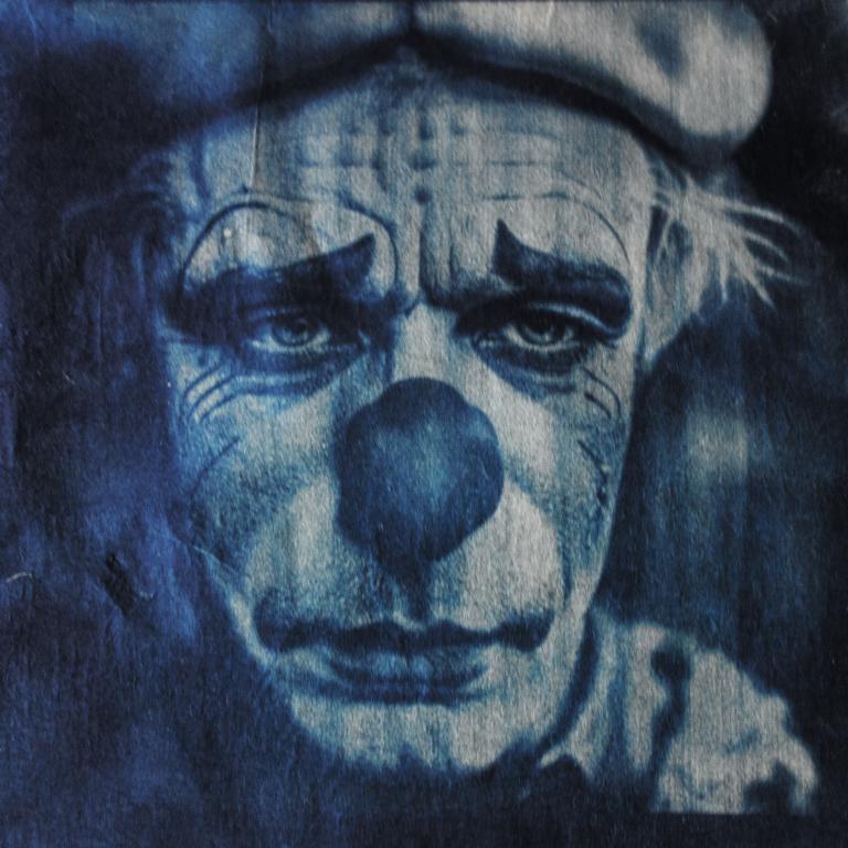 <br> <br><small>cyanotype</small>