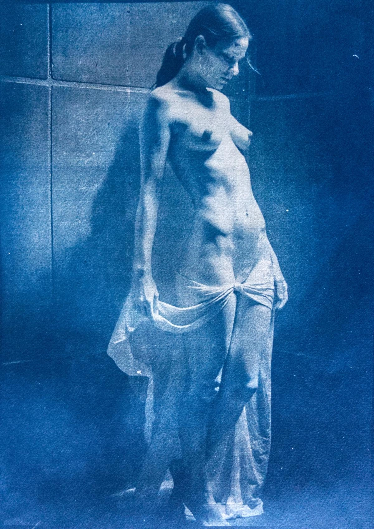 <br>Cyanotypie<br><small></small>