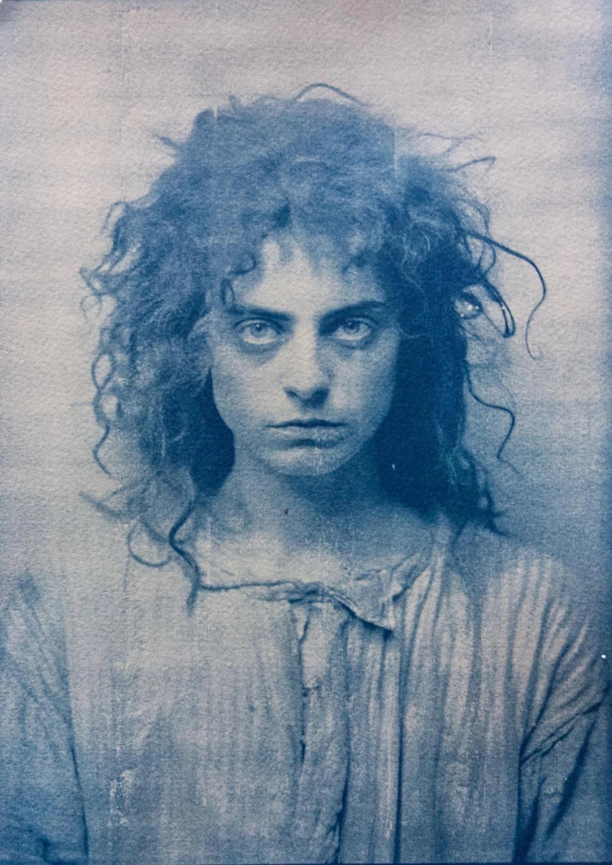 <br>Cyanotypie<br><small></small>