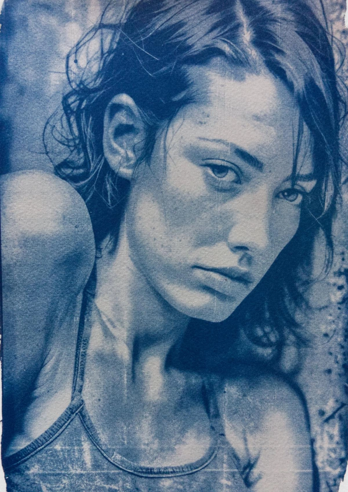 <br>Cyanotypie<br><small></small>