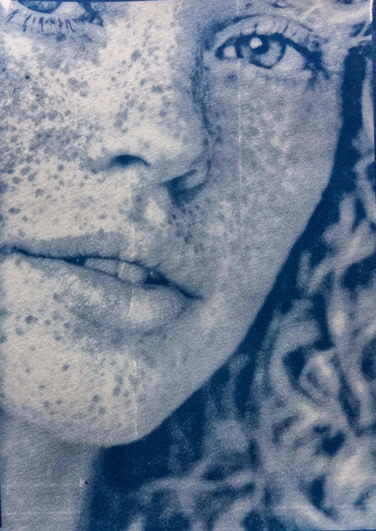 <br>Cyanotypie<br><small></small>