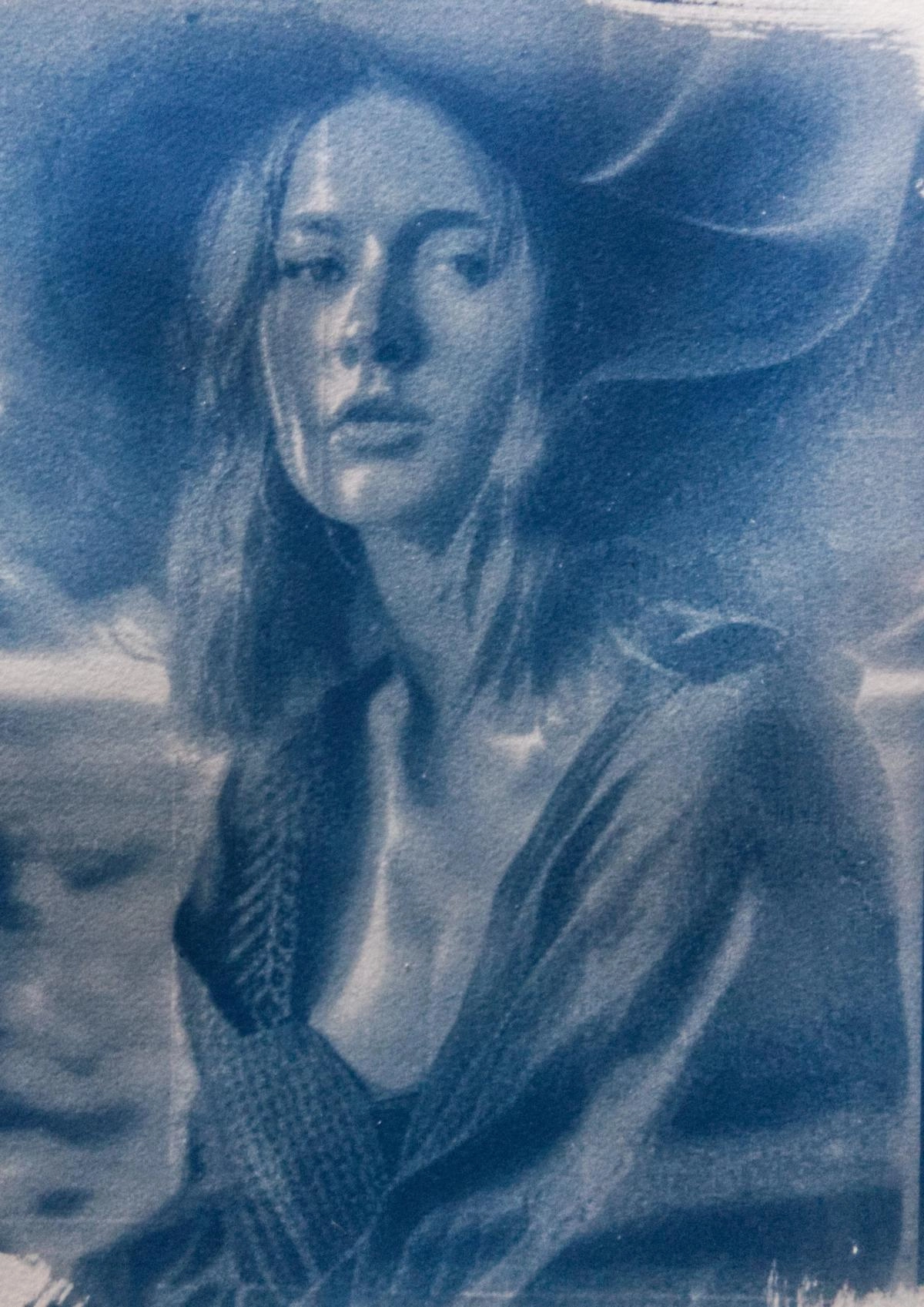 <br>Cyanotypie<br><small></small>