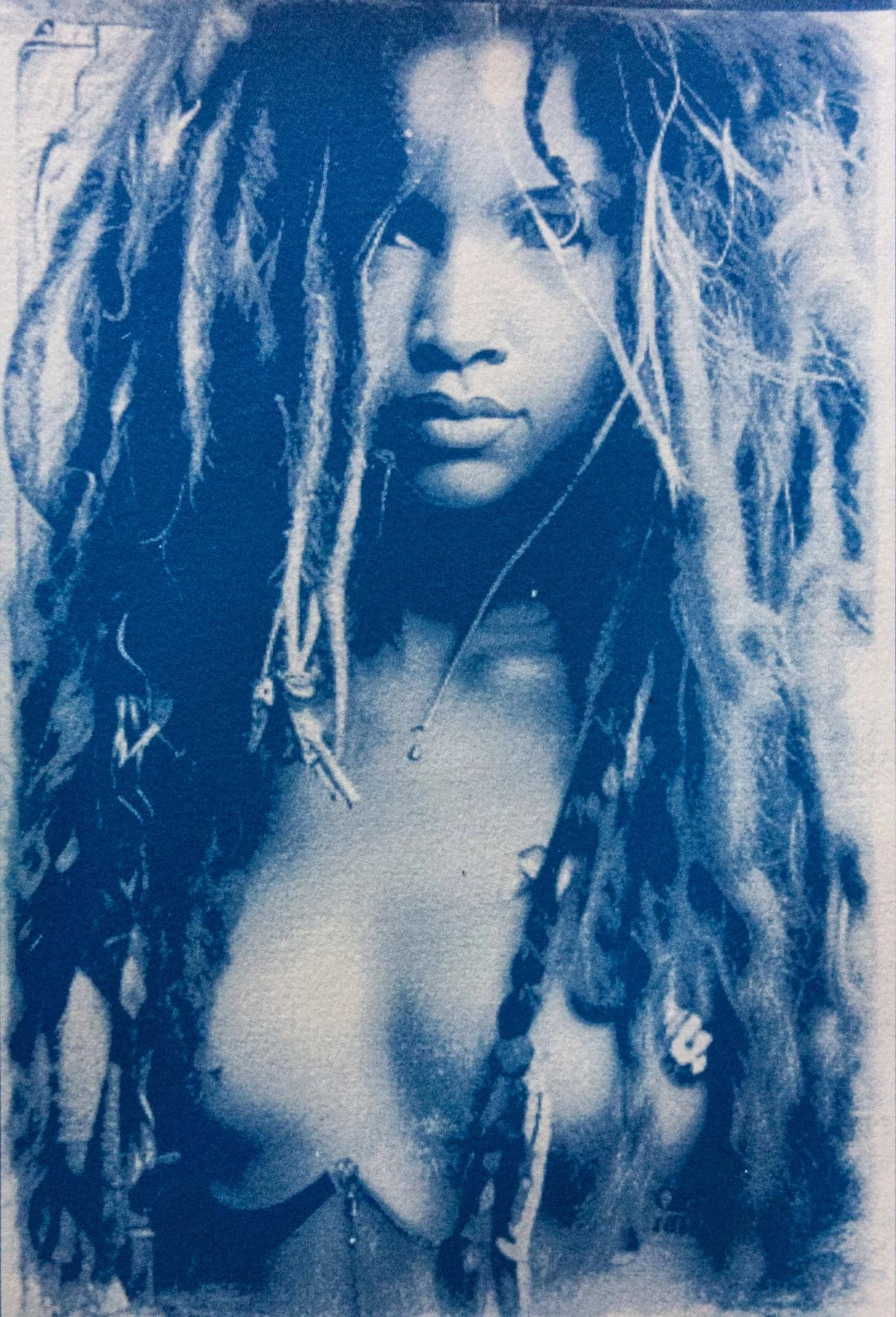 <br>Cyanotypie<br><small></small>