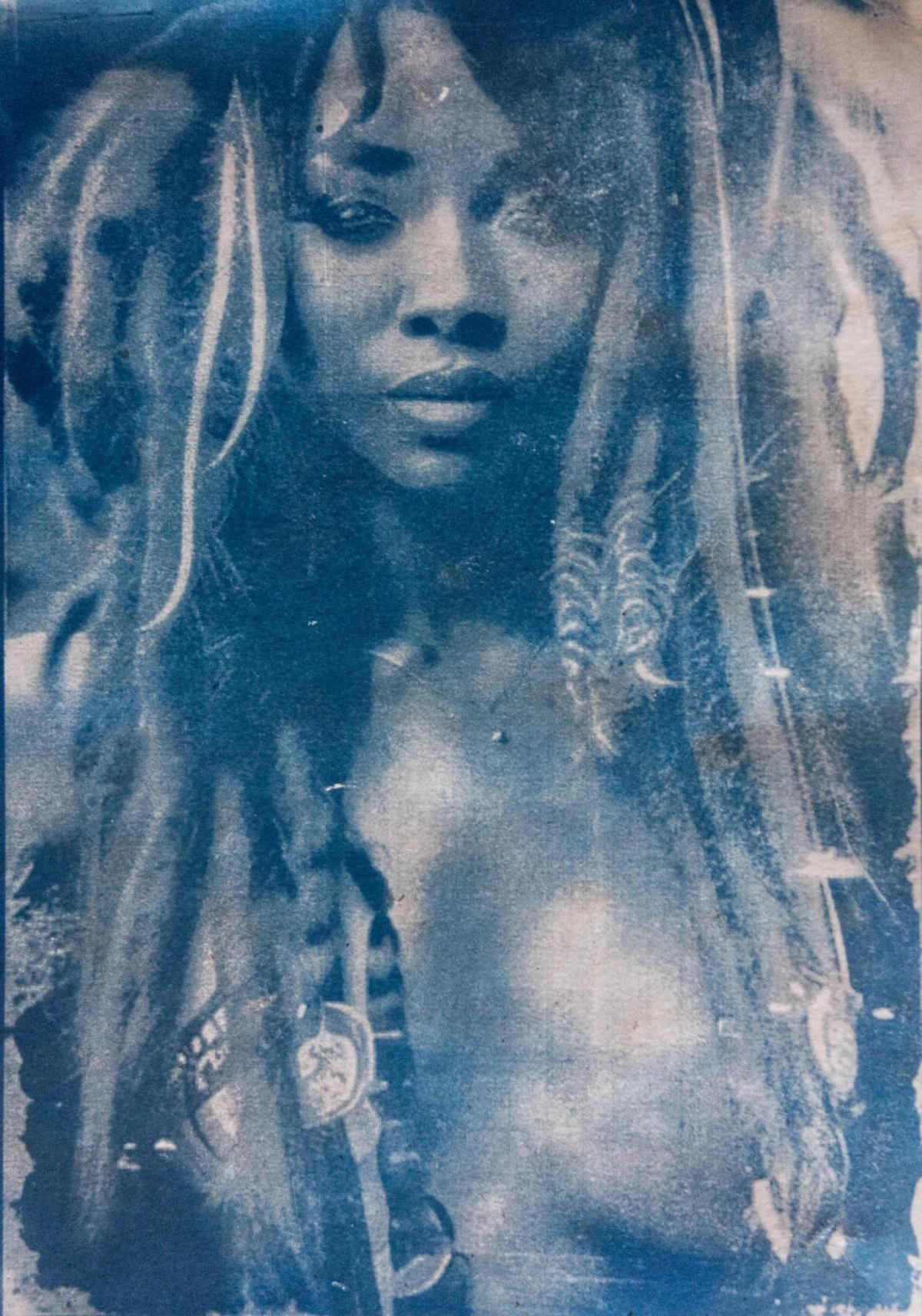 <br>Cyanotypie<br><small></small>