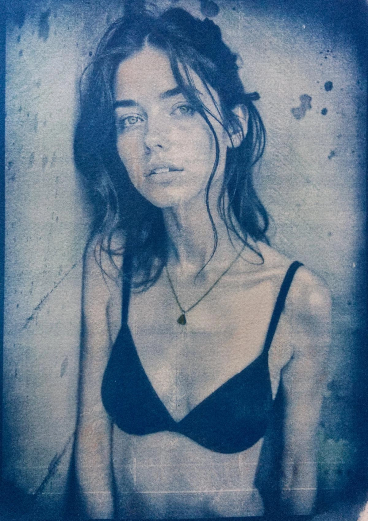 <br>Cyanotypie<br><small></small>