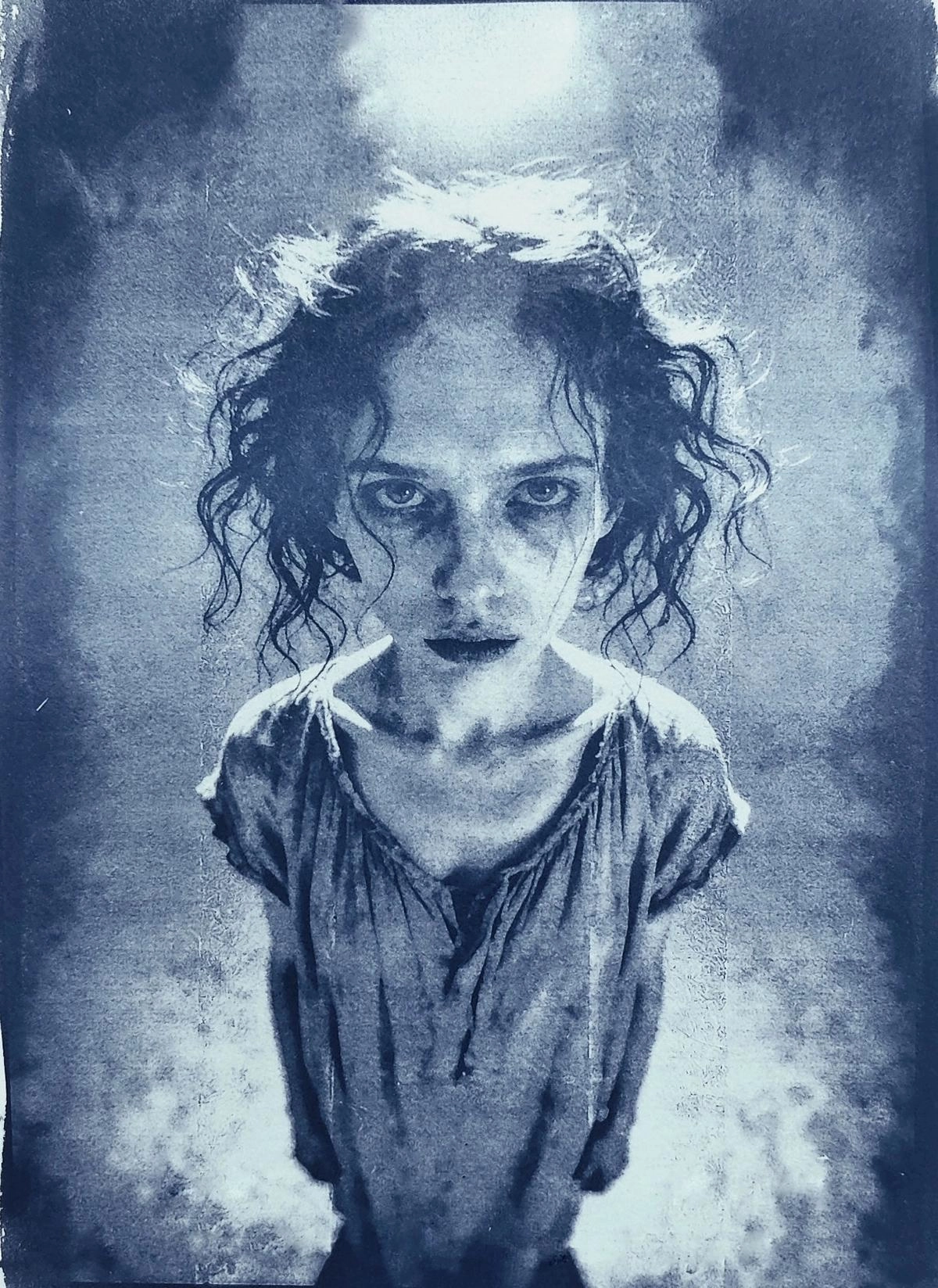 <br>Cyanotypie<br><small></small>