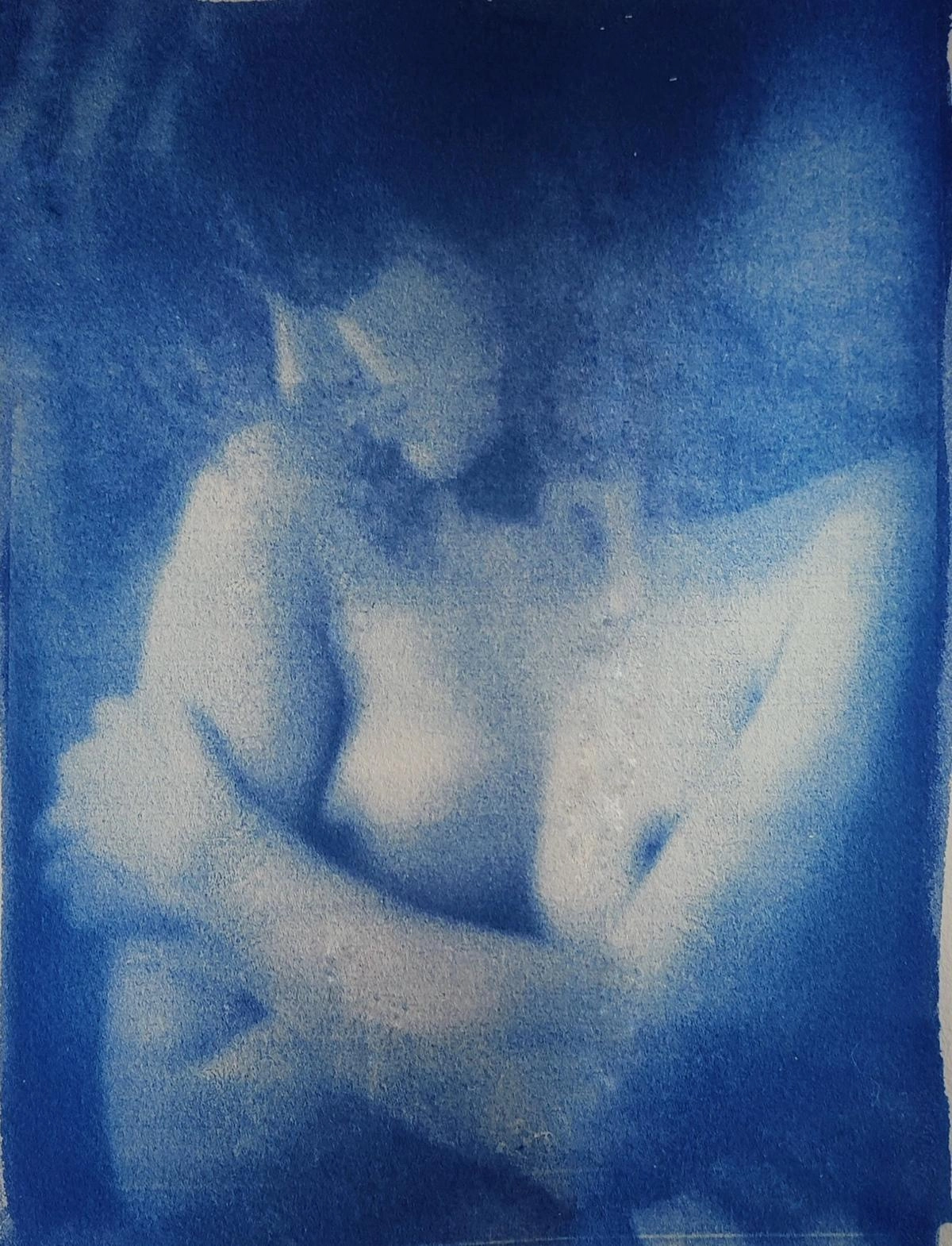 <br>Cyanotypie<br><small></small>