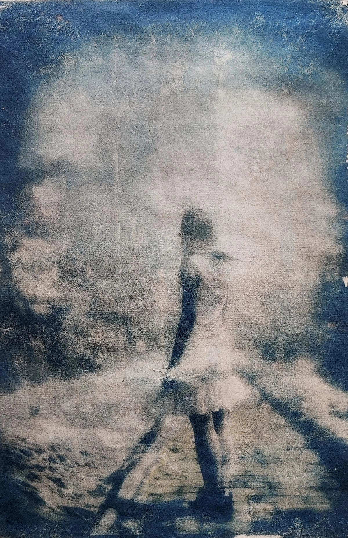 <br>Cyanotypie<br><small></small>