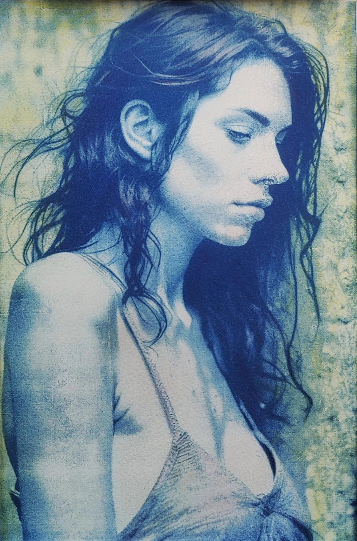 <br>Cyanotypie<br><small></small>