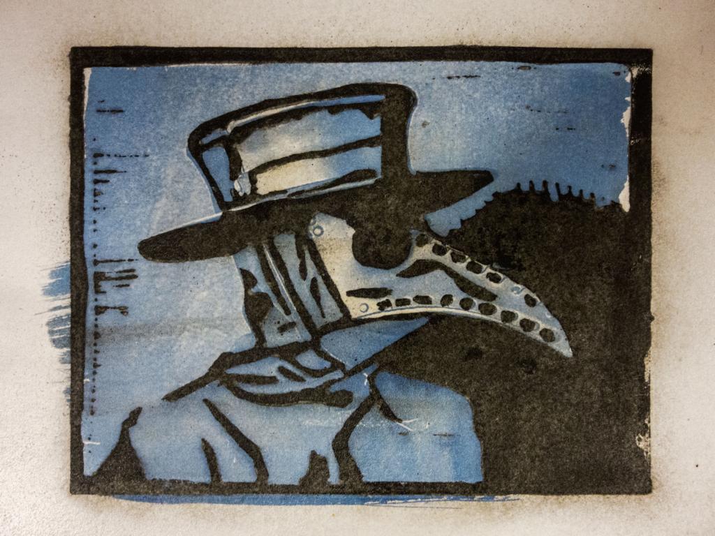 <br><small>cyanotype</small>