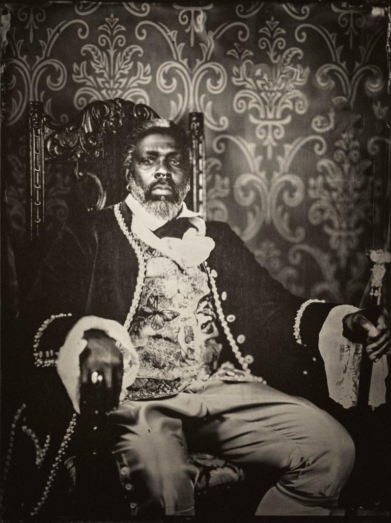 Wet Plate